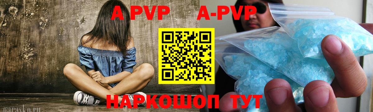 Alfa_PVP СК КРИС Советский